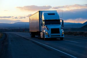 Rolling back trucking regulations will increase accident risks